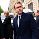 Macron zal proberen van Frankrijk weer haantje de voorste te maken