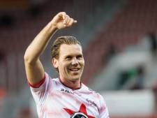 Ruud Vormer in hoger beroep alsnog vrijgespro­ken voor straatrace: ‘Er is geen enkel bewijs’ 