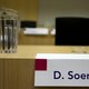 Dino Soerel wil getuigen tegen Willem Holleeder