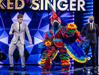 Derde aflevering van ‘The Masked Singer’ zit erop: dit zijn álle tips uit de show op een rij 