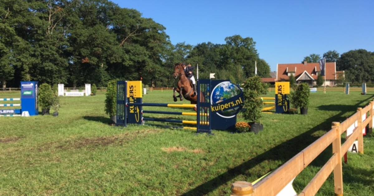 Bijna duizend deelnemers concours Langeveen