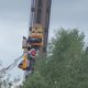 Vier personen drie uur lang geblokkeerd in ‘Dalton Terror’ in Walibi