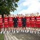 Belgian Cats onder aanvoering van Ann Wauters richting Euro 2007