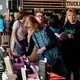 Op zoek naar uitspattingen in de brave wandelliteratuur op het literatuurfestival in Utrecht
