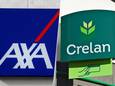 AXA Banque et Crelan vont fusionner: qu'est-ce qui va changer pour vous?
