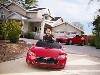 Tesla gaat een eenpersoons mini-auto maken