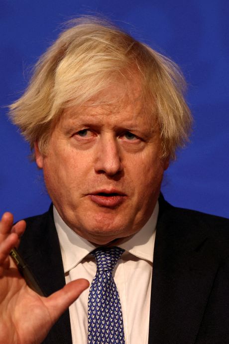Partygate : accusé de mentir, Boris Johnson s’en défend