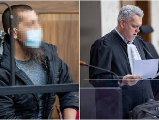 ASSISEN. Verdediging vraagt vrijspraak voor Ramzes Takaev (48): “Hij moest en zou de moordenaar zijn van Pascal”