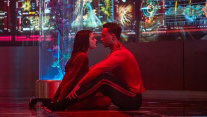 8. The Life of the Stars