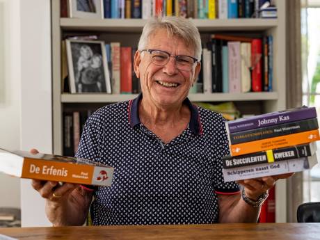 Waarom hebben Westlanders een pesthekel aan Den Haag? Schrijver Paul Waterman weet het wel