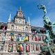 Hackerscollectief Play eist cyberaanval op stad Antwerpen op: ‘Zonder betaling lossen we persoonlijke gegevens van burgers’