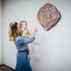 Kleuters aan de kunst: waarom musea steeds meer buggytours en babyweekends organiseren