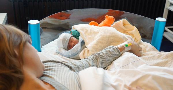 Corona zit Millse babybeurs dwars - De Gelderlander