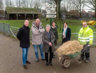Lustrumfeest bij Zinder Tiel en eerste groep ‘Meedenkers’ Neder-Betuwe geslaagd