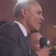 Dansende Obama's zijn hit op internet
