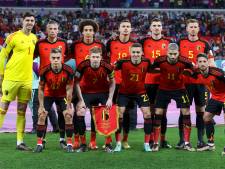 Les Diables Rouges défieront l'Allemagne à Cologne le 28 mars en amical