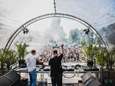 Honderden meldingen over geluidsoverlast Boothstock Festival 