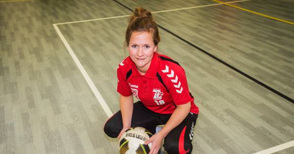 Sc 't Zand speelt gelijk en verliest topscorer Marte van de Wouw - BD.nl