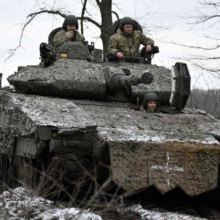 Wordt 2024 een overgangsjaar voor Oekraïne? ‘Een gecoördineerde aanval zal eerder voor 2025 zijn’
