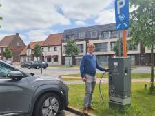 Al 497 nieuwe laadpaallocaties goedgekeurd in West-Vlaanderen