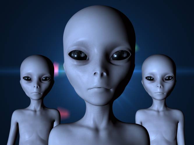 Stammen we af van aliens? Volgens deze wetenschappers kan het