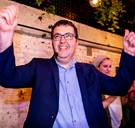 Groen claimt her en der de linkse troon, maar dat gaat met vallen en opstaan