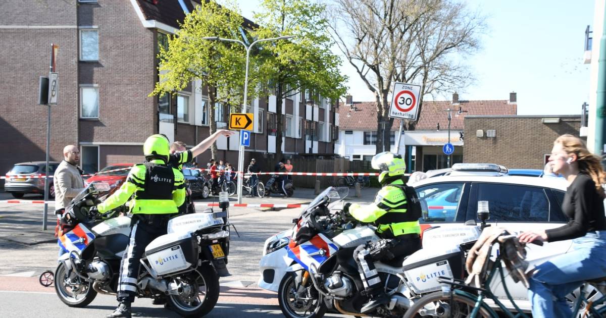 De 110e #schietpartij #schietincident dit jaar vond plaats in #Woerden. .