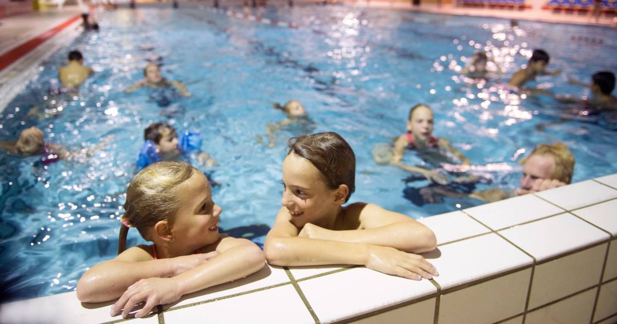 ruim 21 3 miljoen voor zwembaden in veghel en rooi juist nu meierij bd nl