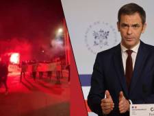 Mort du jeune Thomas en France: “C’est à la justice de rendre justice, pas aux Français eux-mêmes”