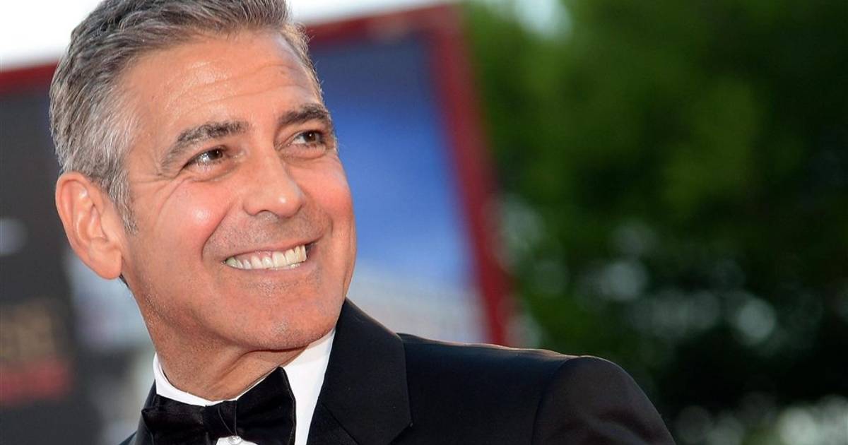 Verloofde Clooney niet in Gazamissie Overig bndestem.nl