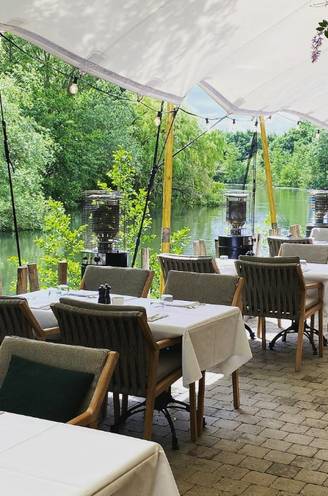 De 7 favoriete eetadresjes van Piet Huysentruyt: “Hier eet je de allerlekkerste cote à l'os”