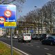 Steeds minder (Belgische) overtreders in Antwerpse lage-emissiezone