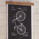 De leukste manier om elke poster op te kunnen hangen