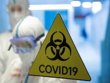 Une nouvelle souche du virus émerge en Russie