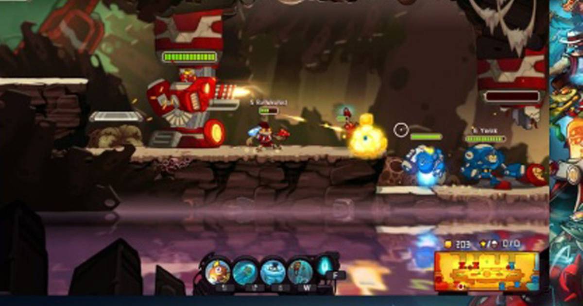 Utrechtse Ronimo Games winnaar Dutch Game Awards TV & Radio AD.nl