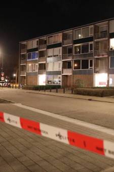 Flat in Apeldoorn ontruimd na vondst explosief: bewoners staan uren in de kou