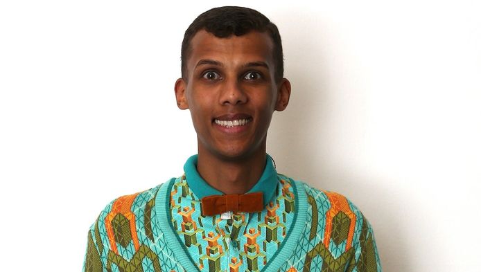 Kleding stromae discount