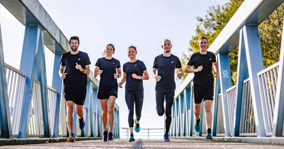 Runner’s Lab opent winkel aan Mechelsesteenweg Rumst hln.be