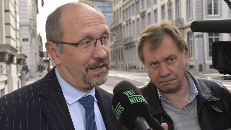 Vande Lanotte keihard voor N-VA: "Kiezer wordt bedrogen ...