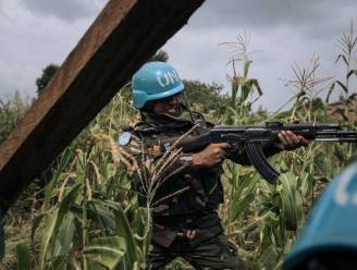 Congolese Senaatsvoorzitter vraagt vertrek van VN-blauwhelmen