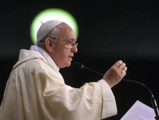 Kritiek van de paus op de Kerk baart opzien