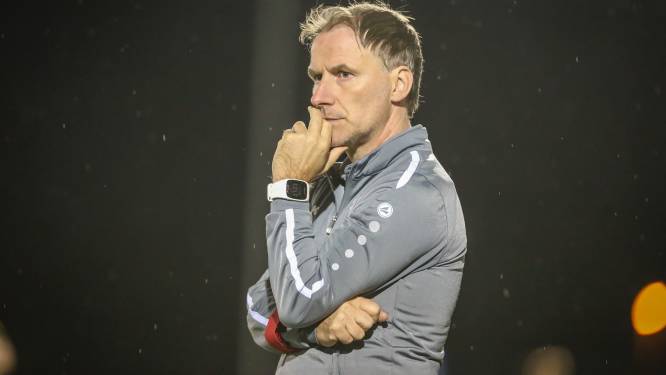 Schoonbeek -Beverst vindt in Marco Pauls een nieuwe teammanager: “Ik kijk uit naar deze nieuwe uitdaging en wil ook het gras weer ruiken””