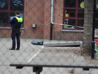 Kind (11) kritiek nadat het onder muur terechtkomt in Sint-Vincentschool in Ekeren