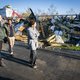 Amsterdam wil strengere regels voor containerwoningen na brand Riekerhaven
