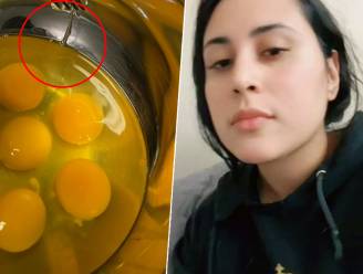 Wansmakelijke ontdekking toont waarom je eieren best apart breekt