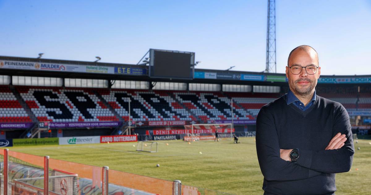 Norsk double for Sparta: Lauritsen og Kitolano kommer fra Odds BK |  rotterdam