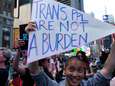 "Ongrondwettelijk en met de wil transgenders te raken": organisatie dient klacht in tegen transgenderverbod in Amerikaans leger