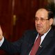 Gevechten in Irak tussen aanhangers en tegenstanders van Maliki