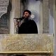 "IS-leider al-Baghdadi vluchtte uit Mosoel met behulp van 17 bomauto's"