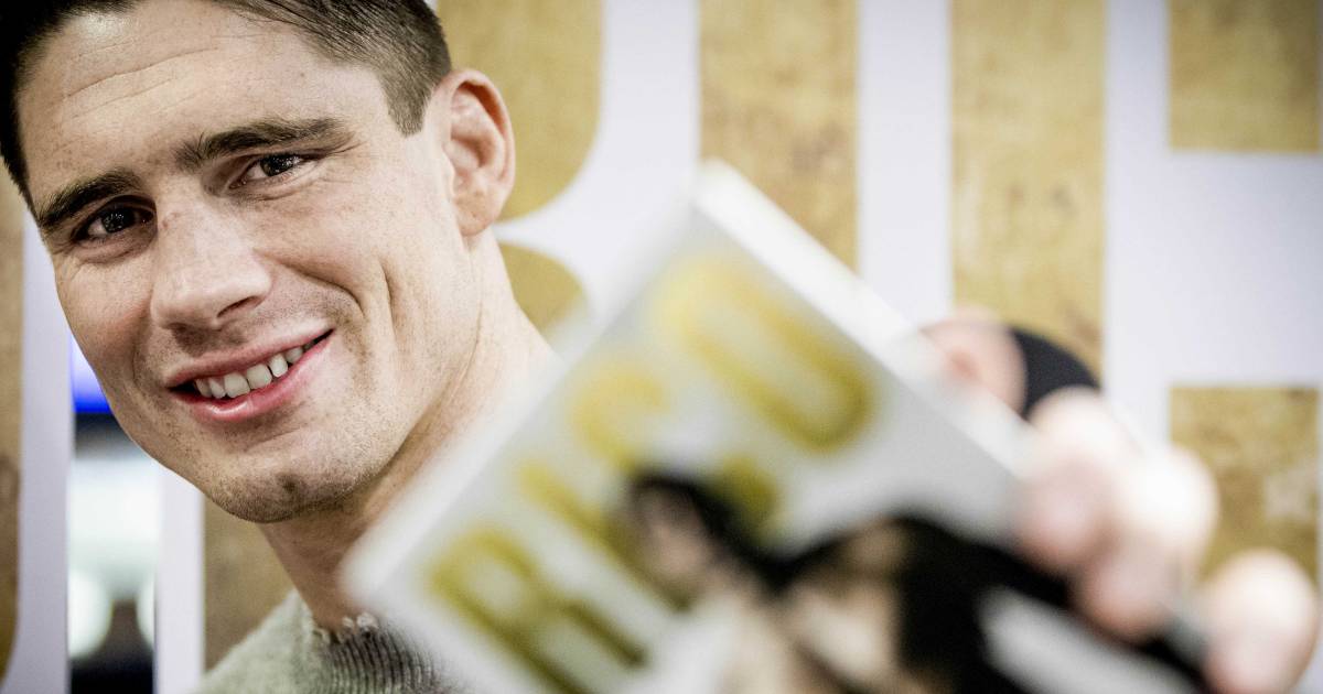 Kickbokskoning En Zakenman Hoe Rico Verhoeven Zijn Geld Verdient Badr Versus Gerges Ad Nl